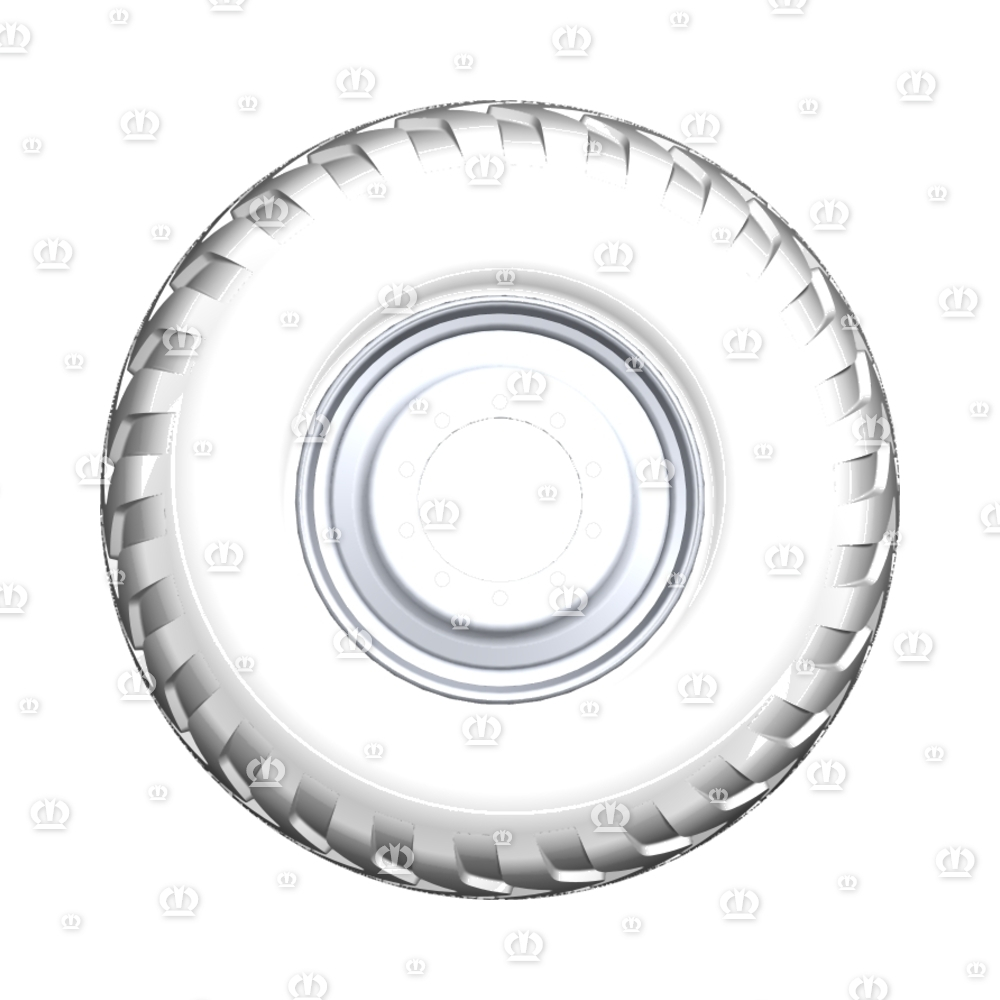 RAD 800/45 R 26.5TL RECHTS