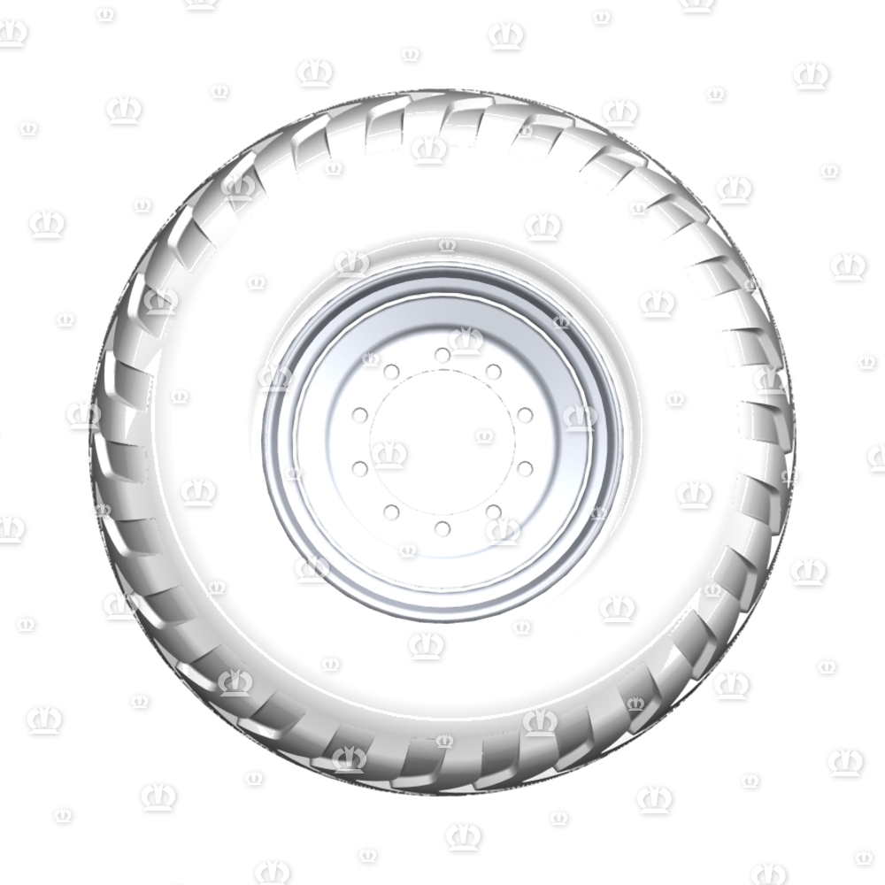 RAD 800/45 R 26.5TL RECHTS