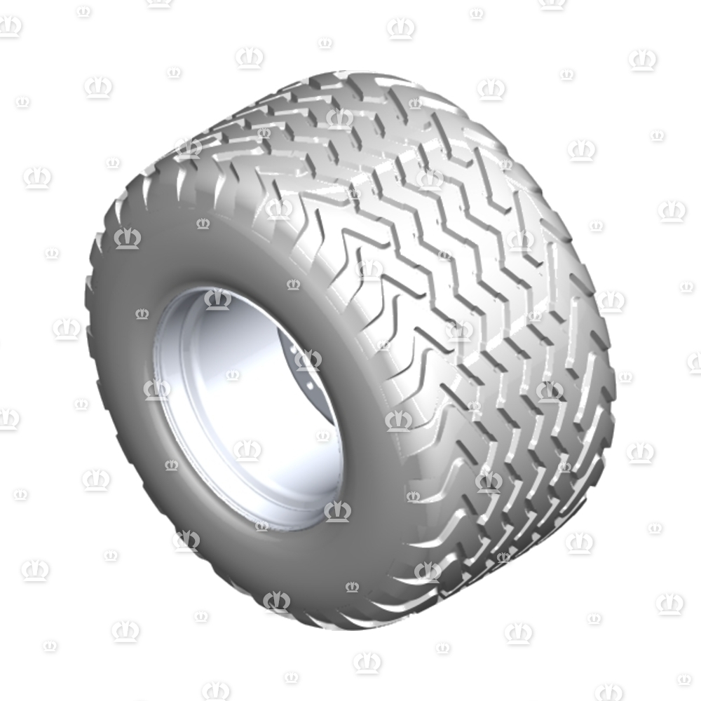 RAD 800/45 R 26.5TL RECHTS