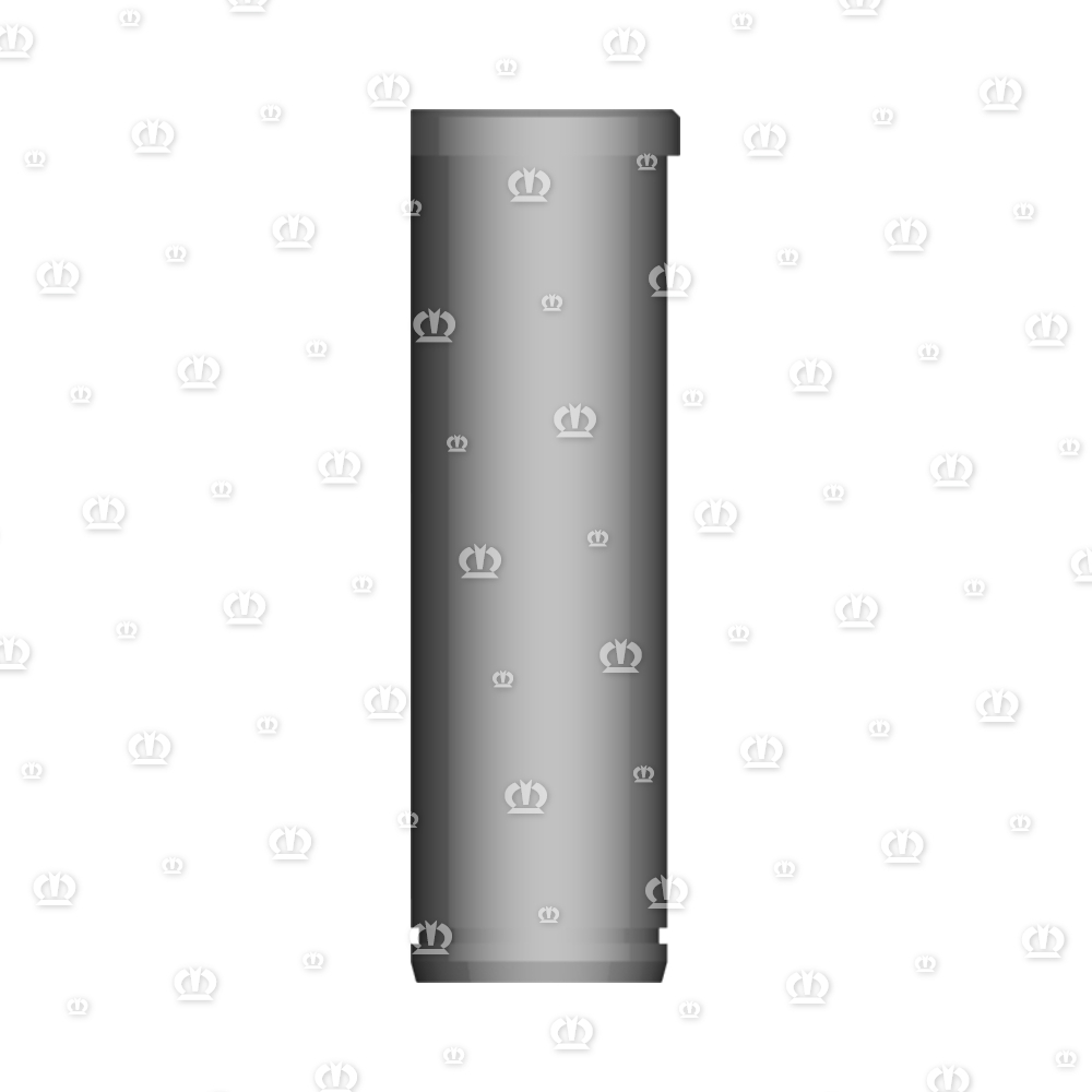 Bolzen mit Kopf 50 X 161 ZLÜ