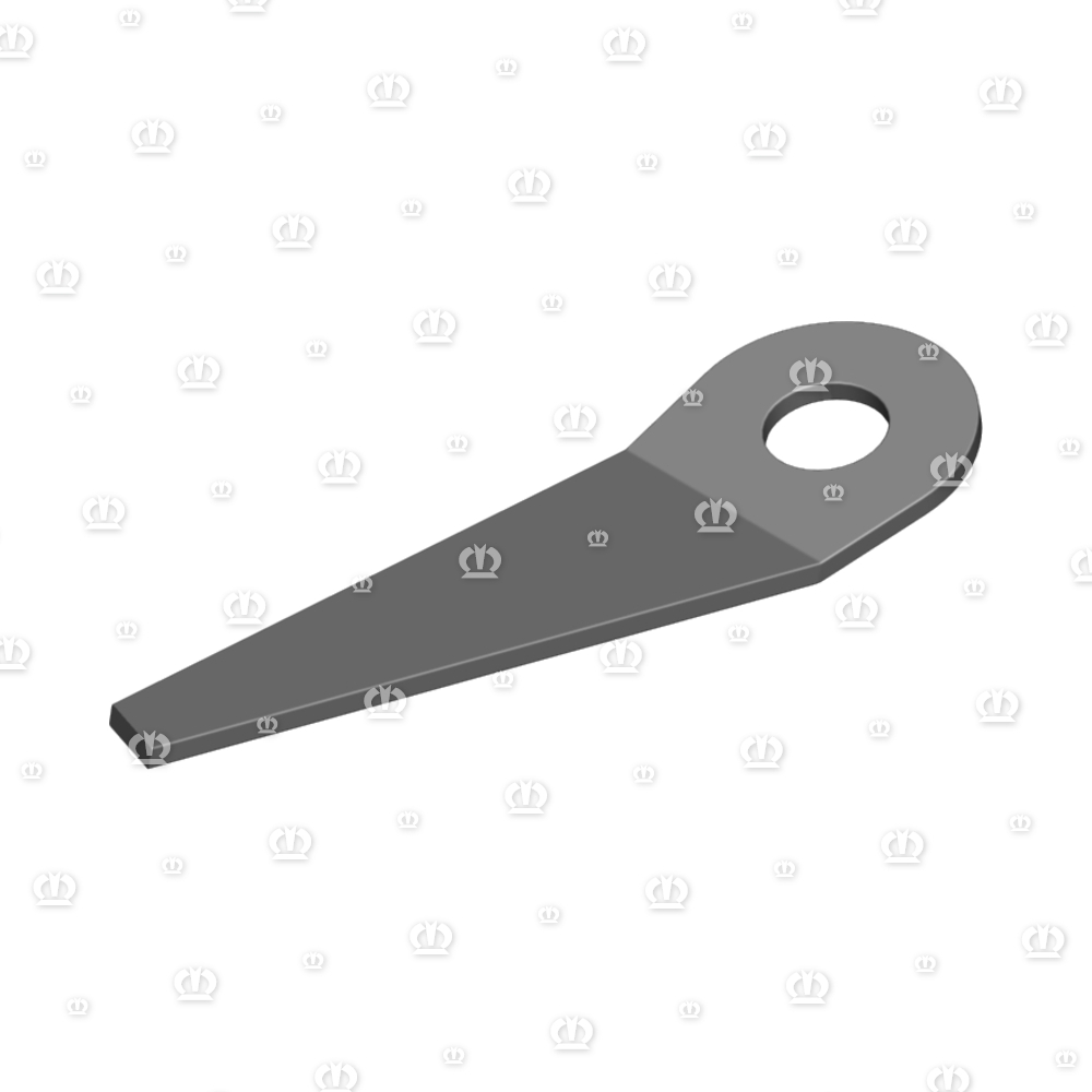 FLACHFEDER (KIPPHEBEL)