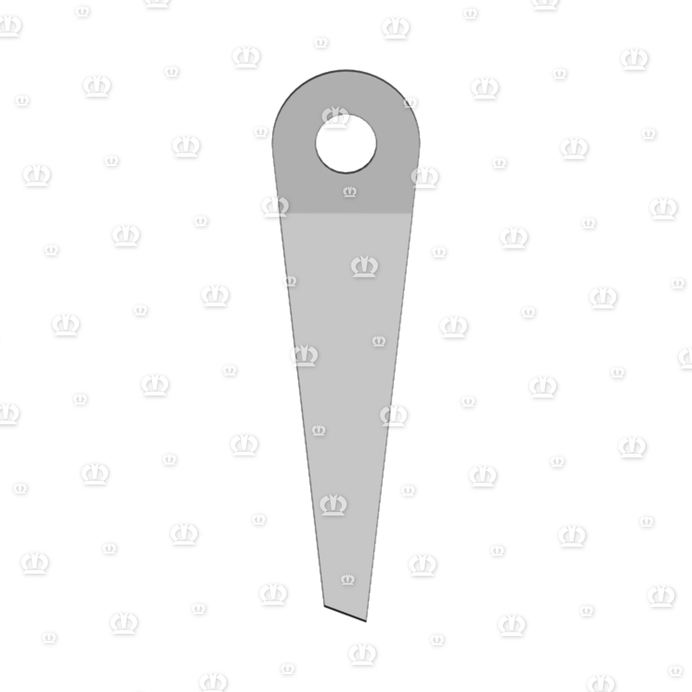 FLACHFEDER (KIPPHEBEL)