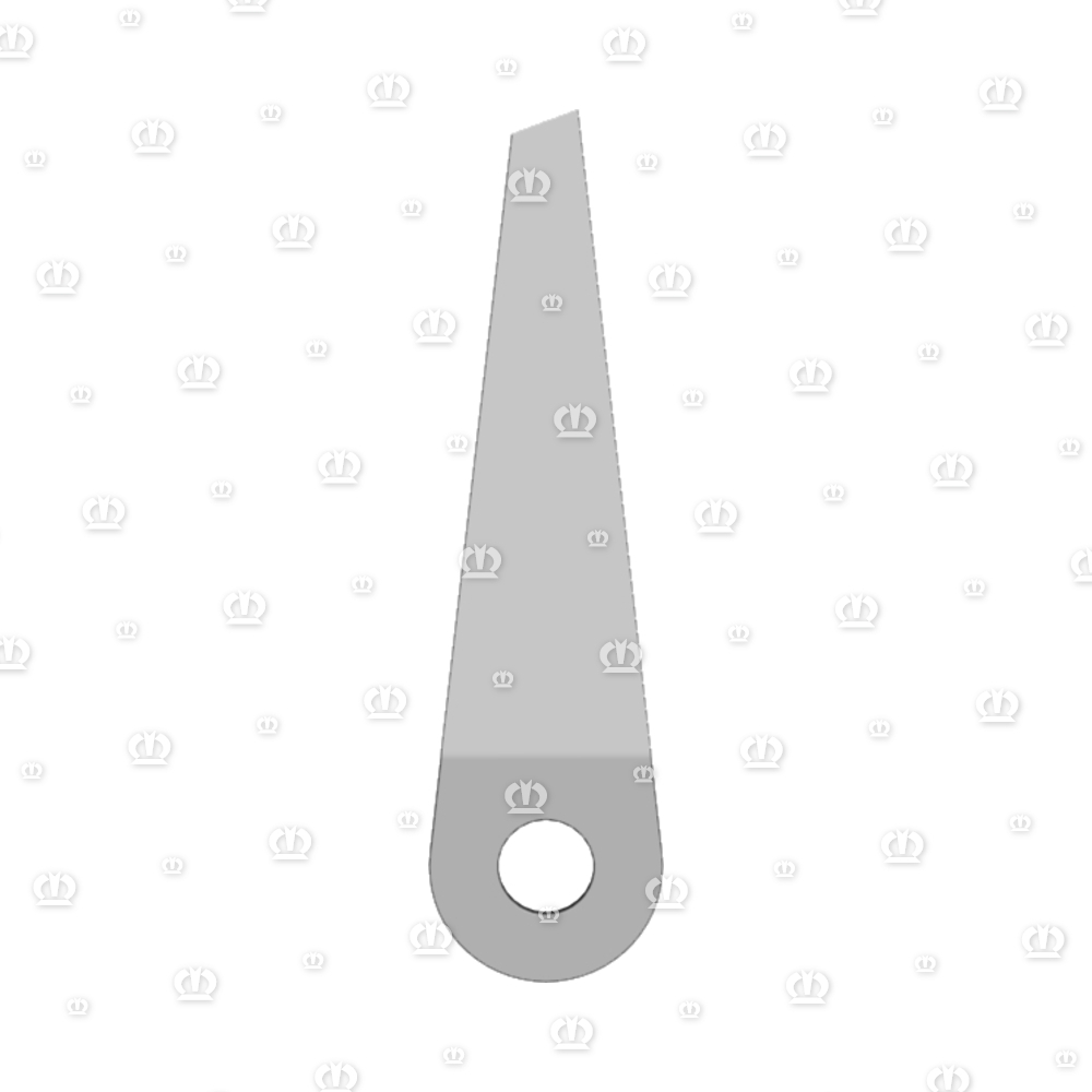 FLACHFEDER (KIPPHEBEL)