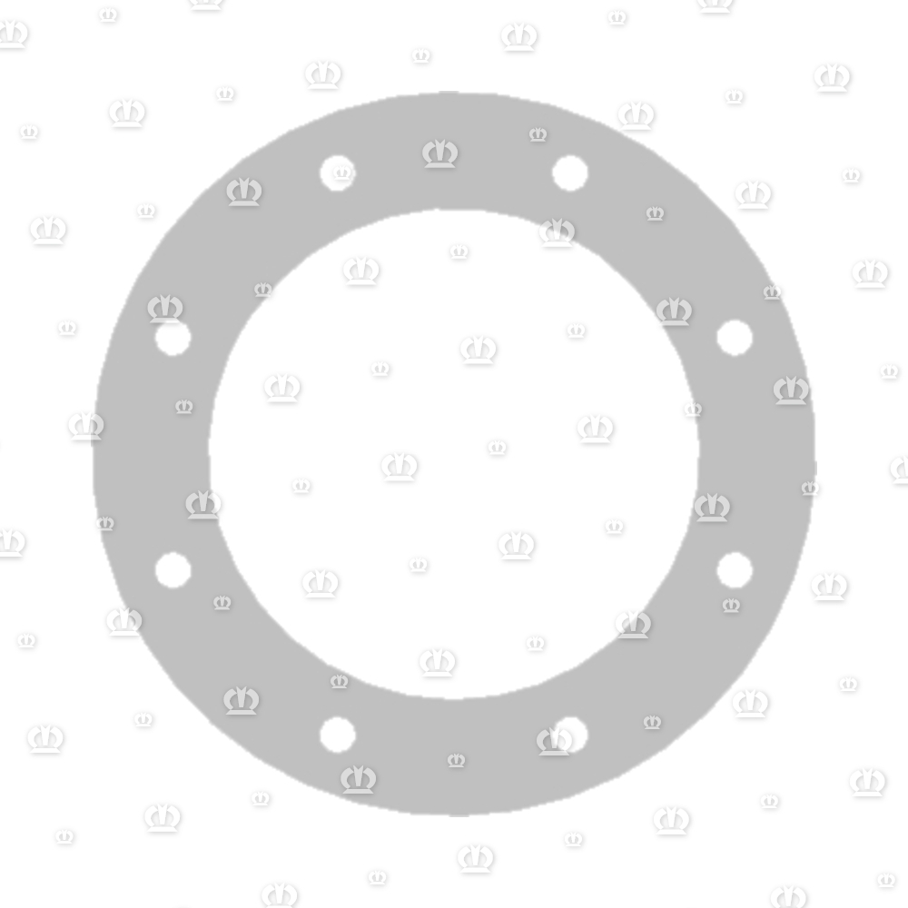 PASSSCHEIBE 170X250X0,15