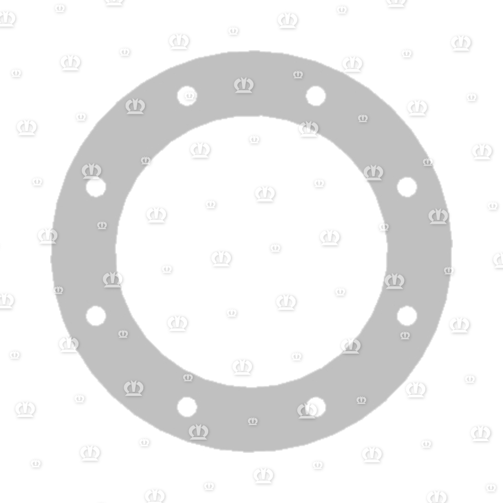 PASSSCHEIBE 170X250X0,25