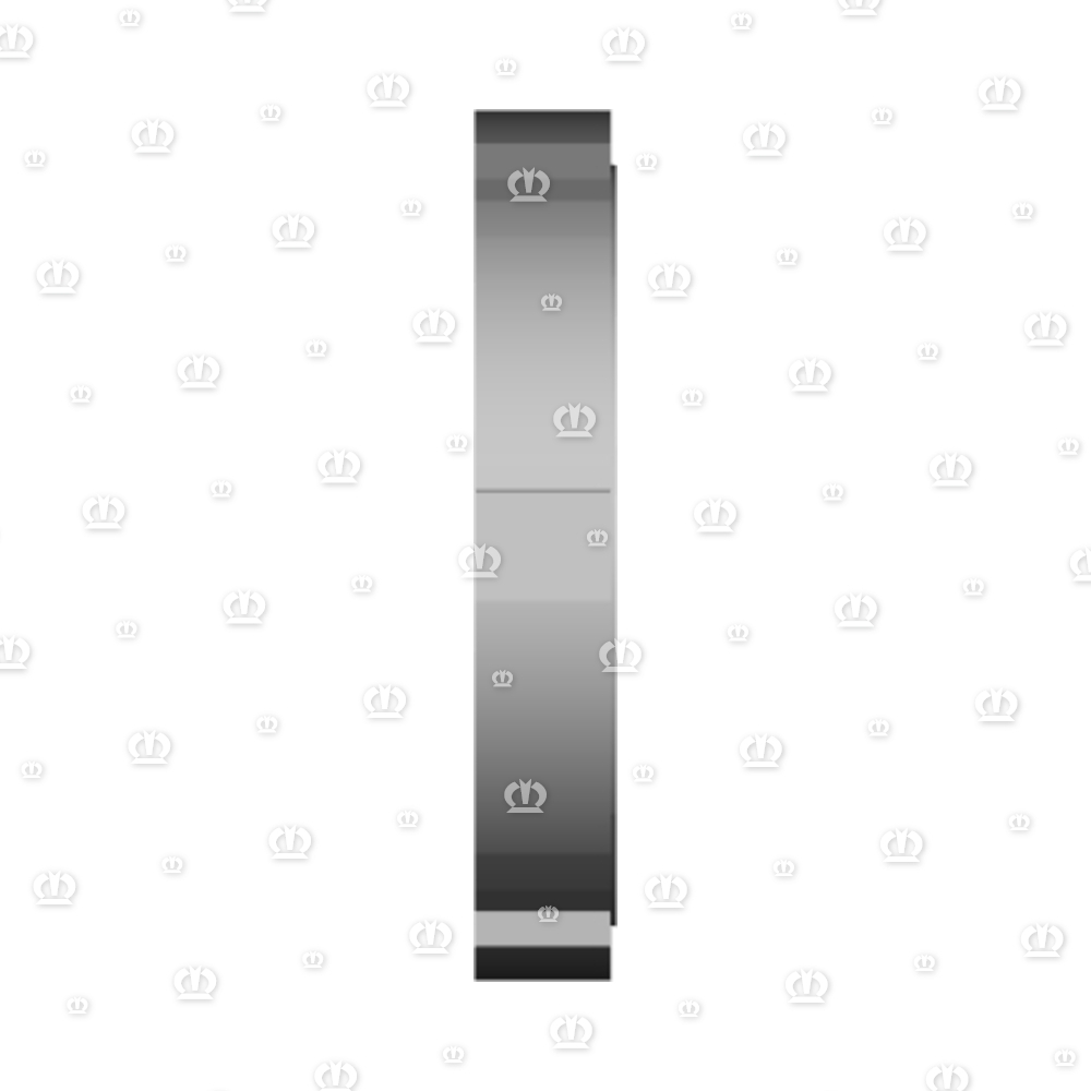 NUTMUTTER M55X1.5