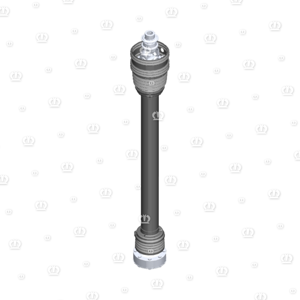 Gelenkwelle SFT S6 1222 FT34 1450Nm