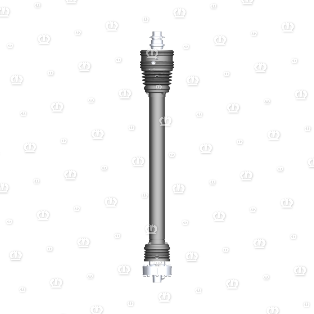 Gelenkwelle SFT S6 1222 FT34 1450Nm