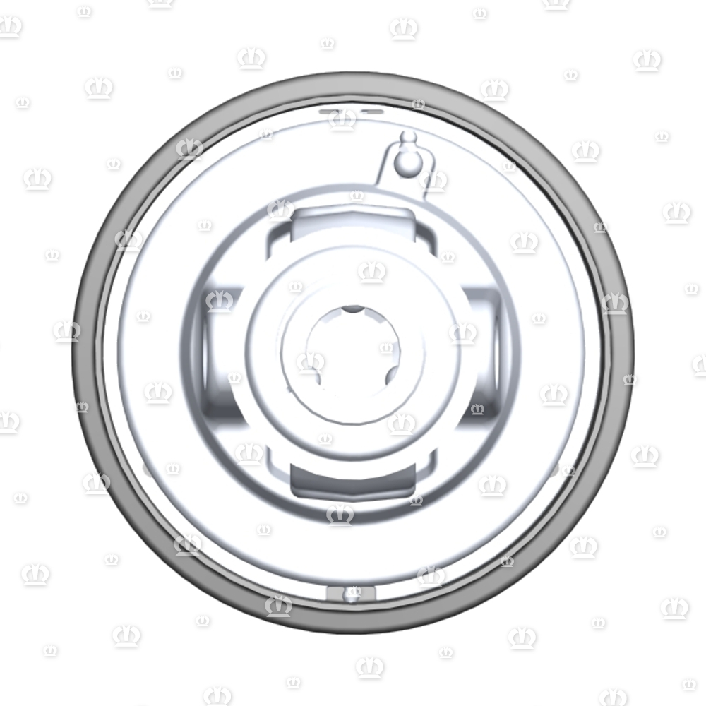 Gelenkwelle SFT S6 1222 FT34 1450Nm
