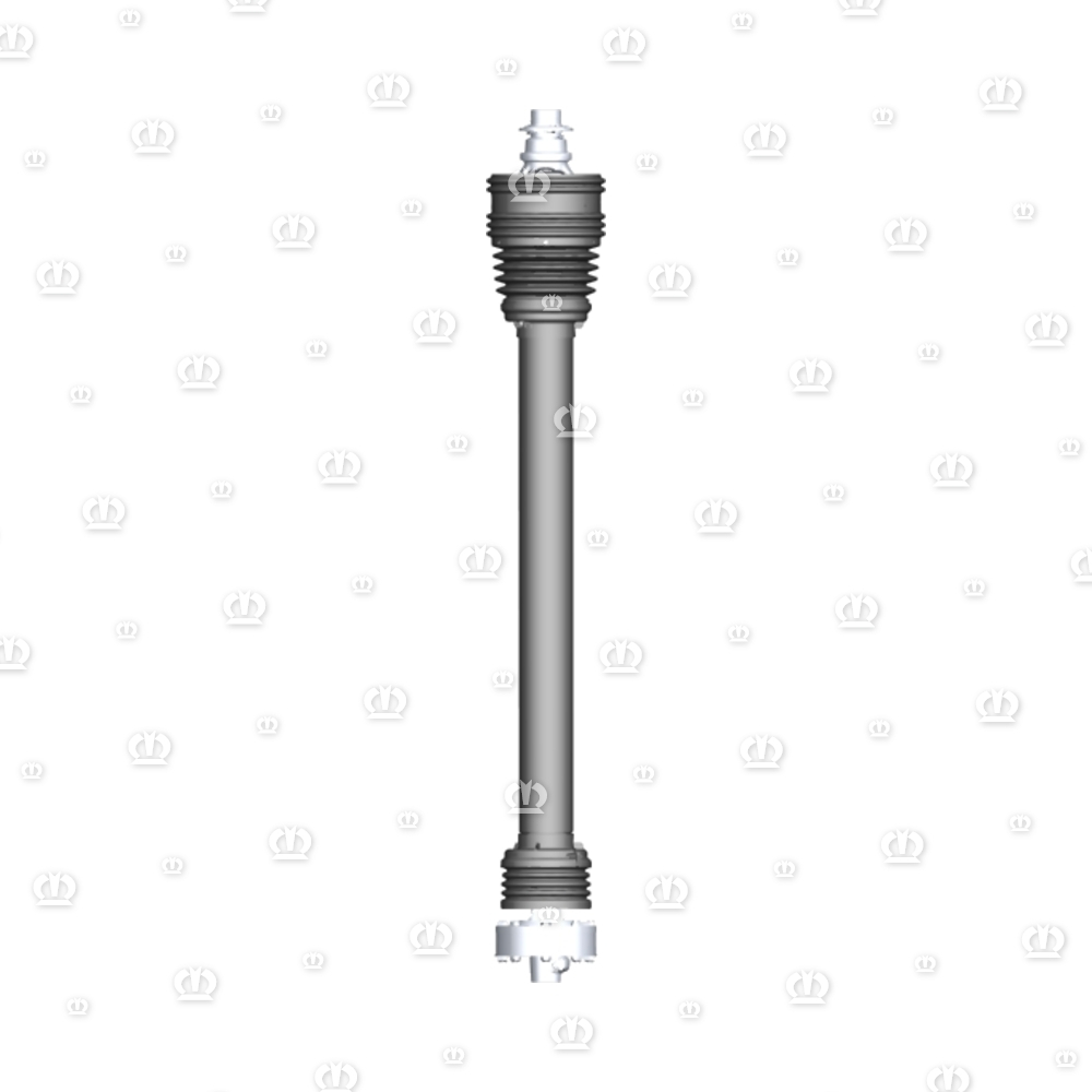 Gelenkwelle SFT S6 1222 FT34 1450Nm