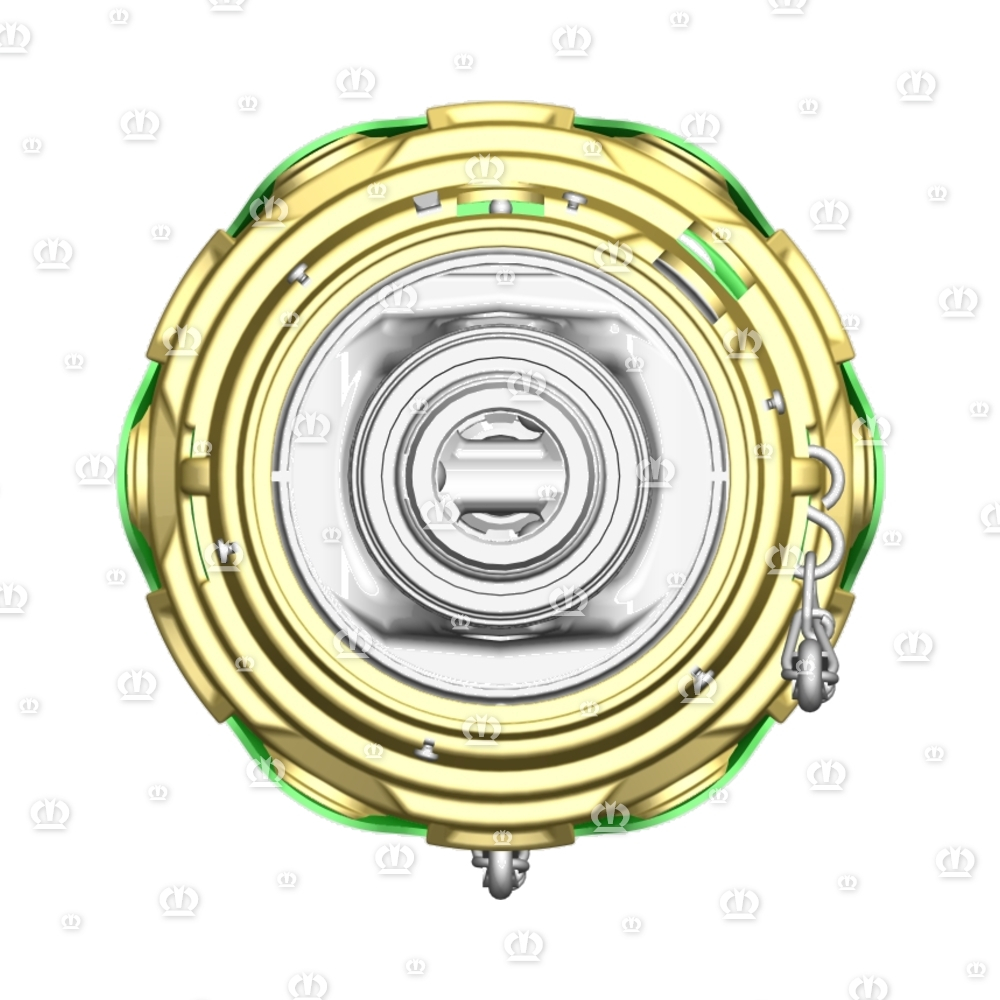 GELENKW.1510MM 2280-SD15