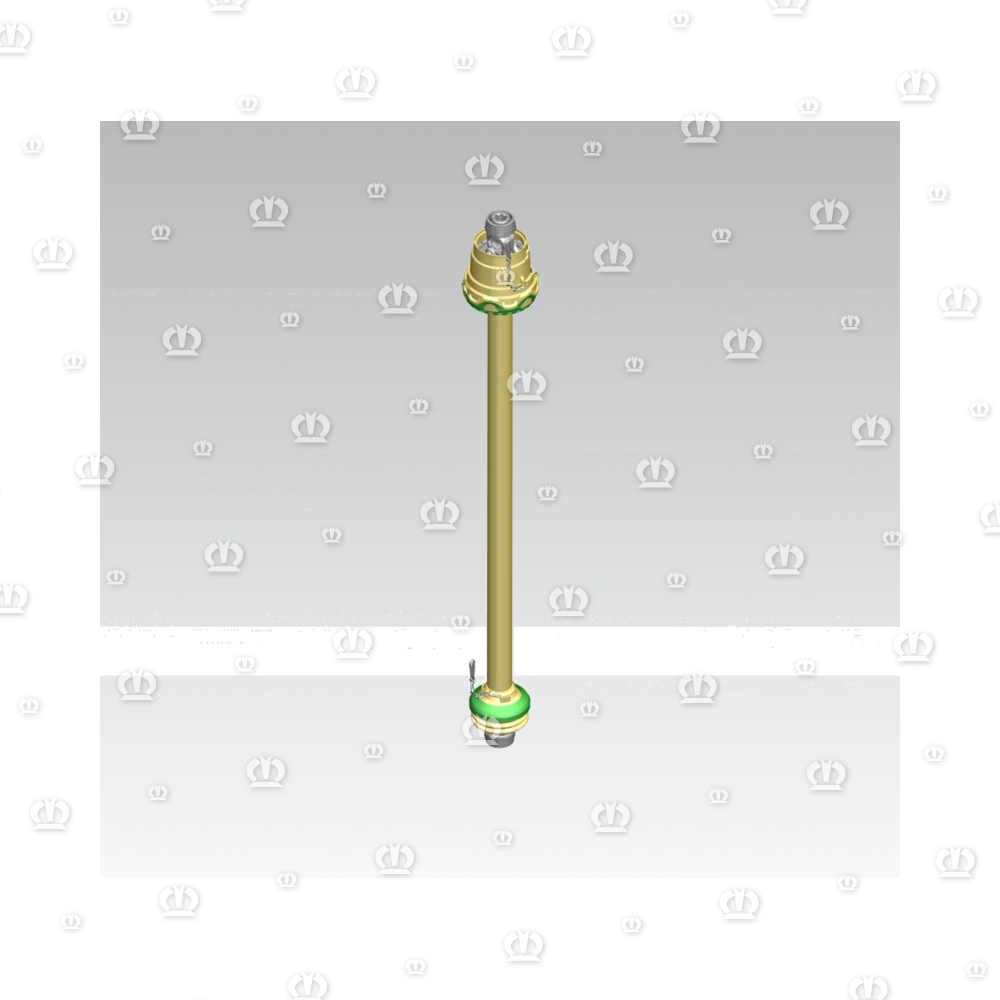 GELENKW.1510MM 2280-SD15