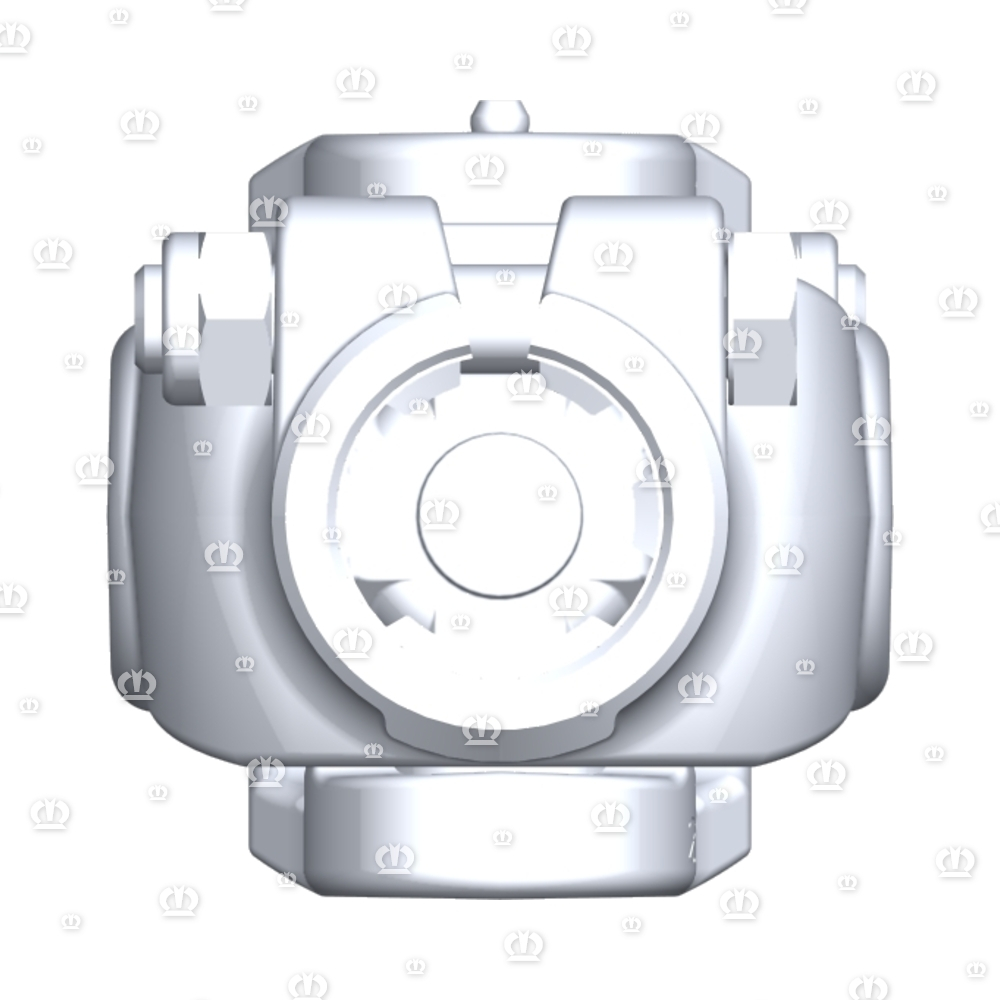 GELENKWELLE W2300 380MM