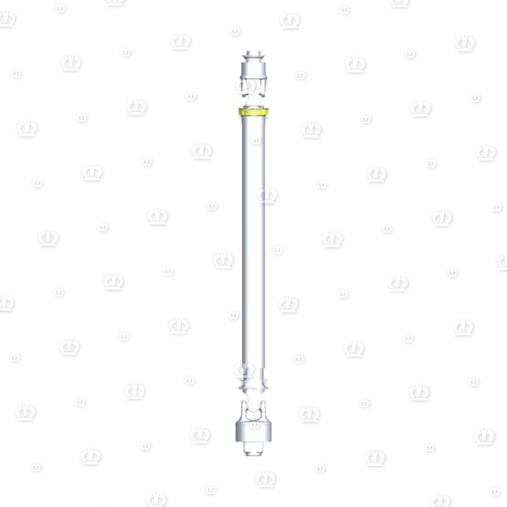 Gelenkw.W 2300 SC25 1115 F5/1L-K4/14L