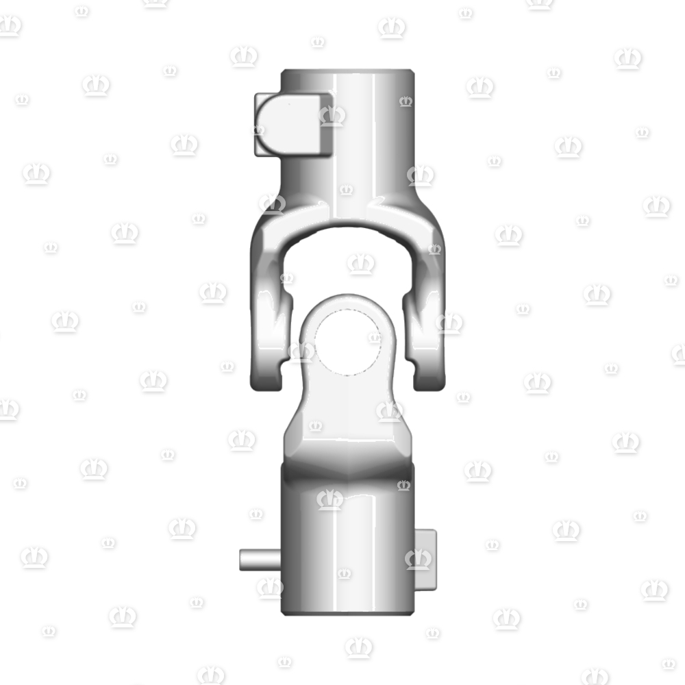KREUZGELENK 1 3/8" 6Z.GR.2