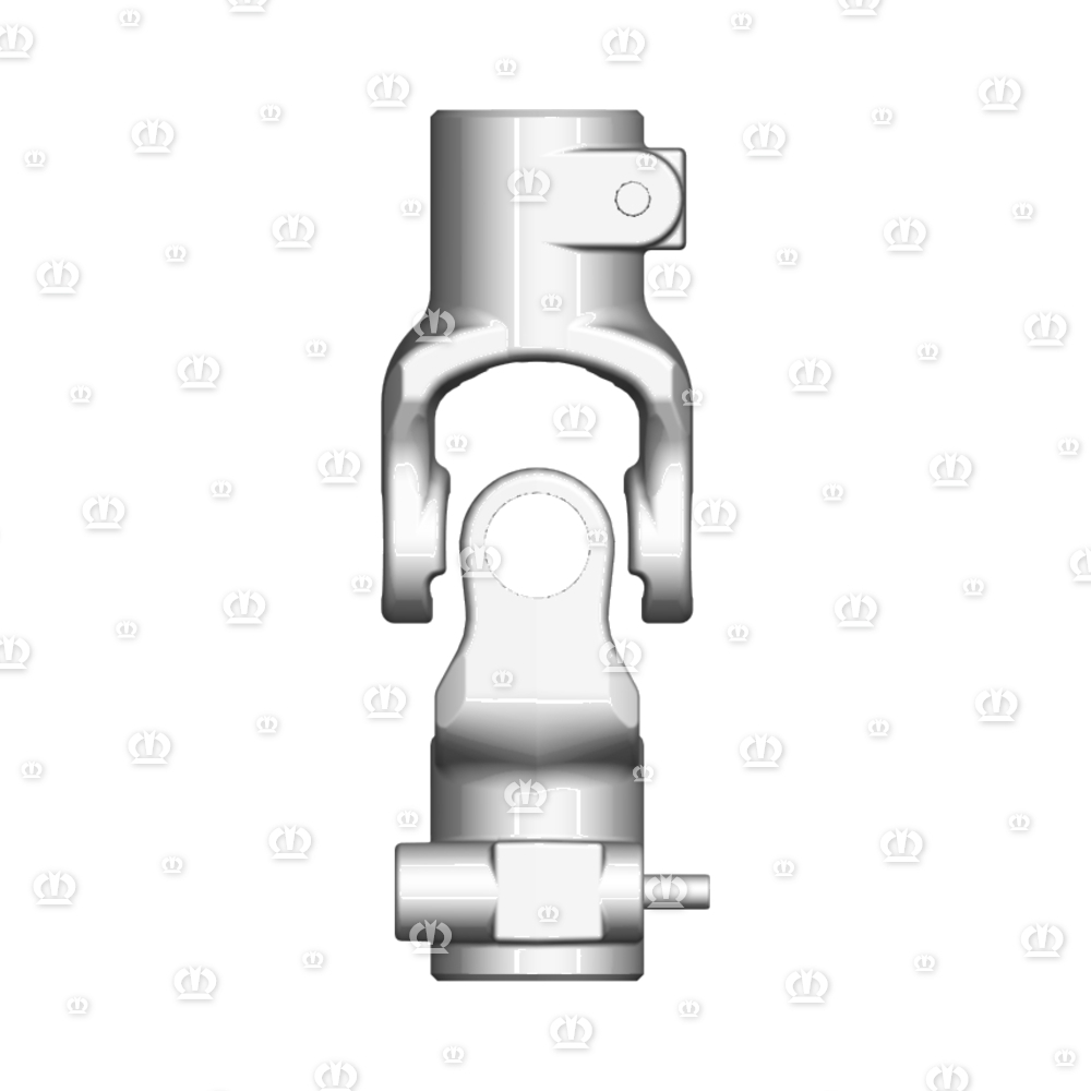 KREUZGELENK 1 3/8" 6Z.GR.2