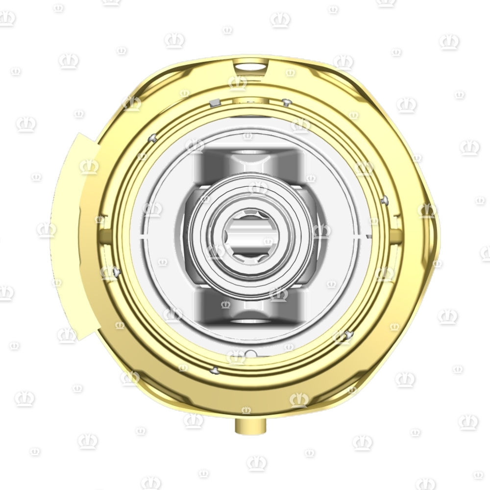 Gelenkw.WWE 2480 SD 1710 EK64/2R 2300Nm