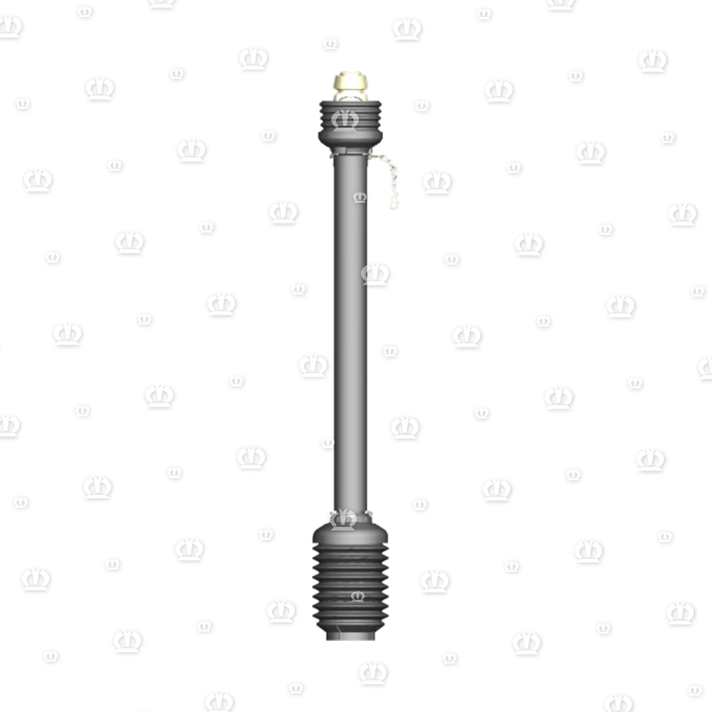 Gelenkwelle W 2400 SD25 1110