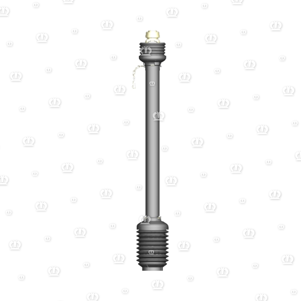Gelenkwelle W 2400 SD25 1110