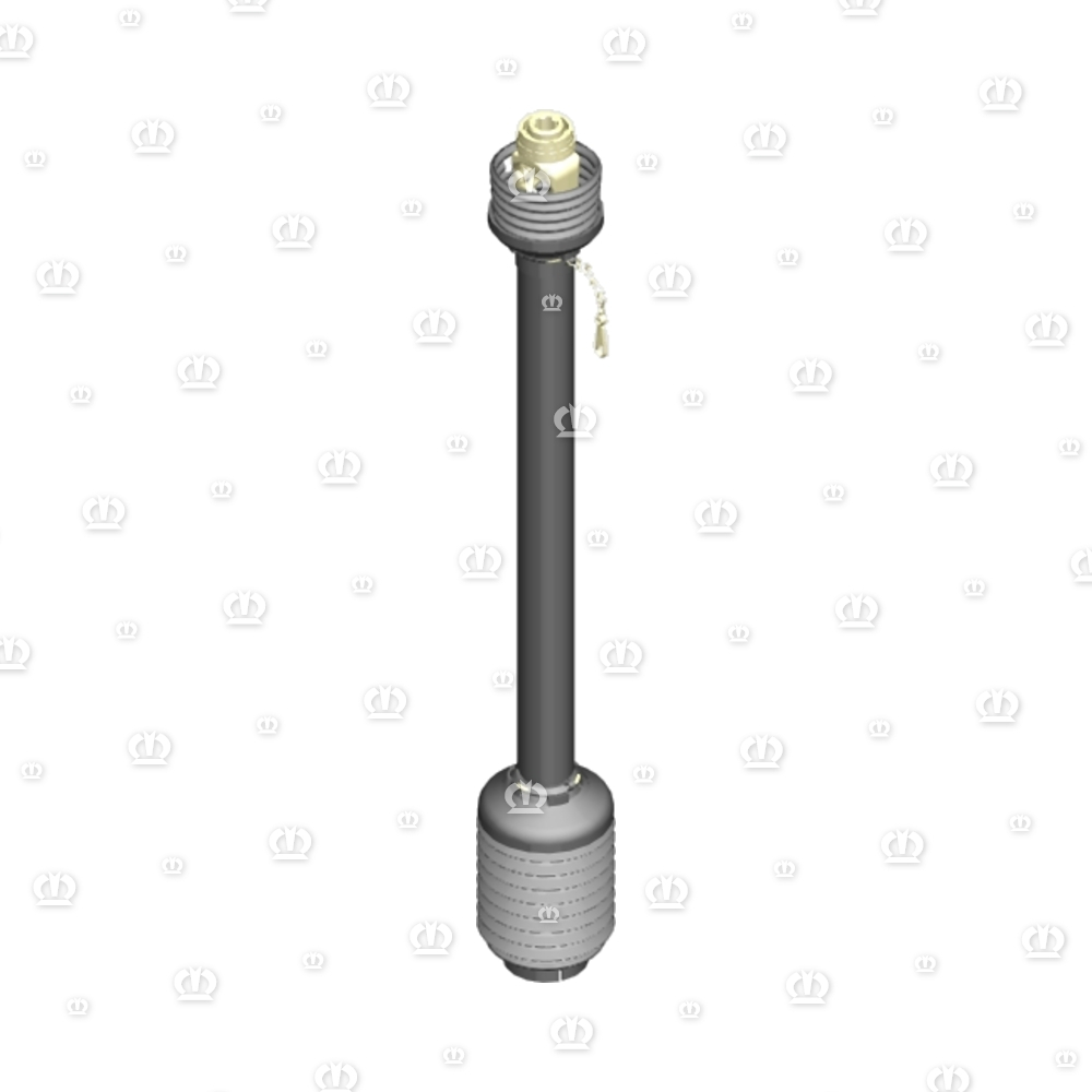 Gelenkwelle W 2400 SD25 1110