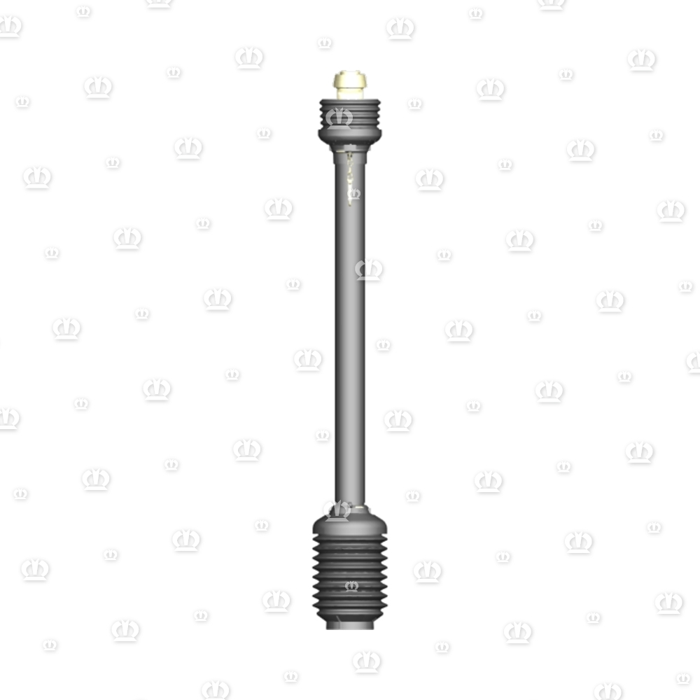Gelenkwelle W 2400 SD25 1110