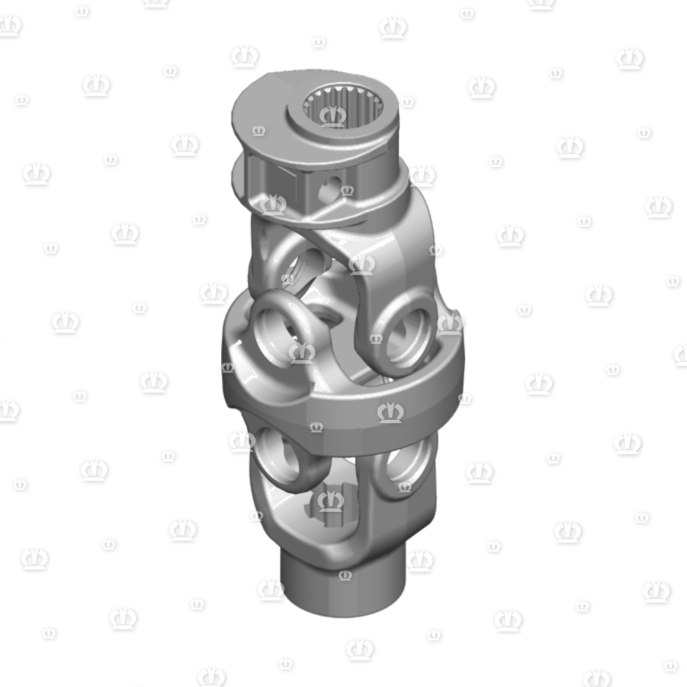 DOPPELGELENK DG 2300 GR.4 1 3/8