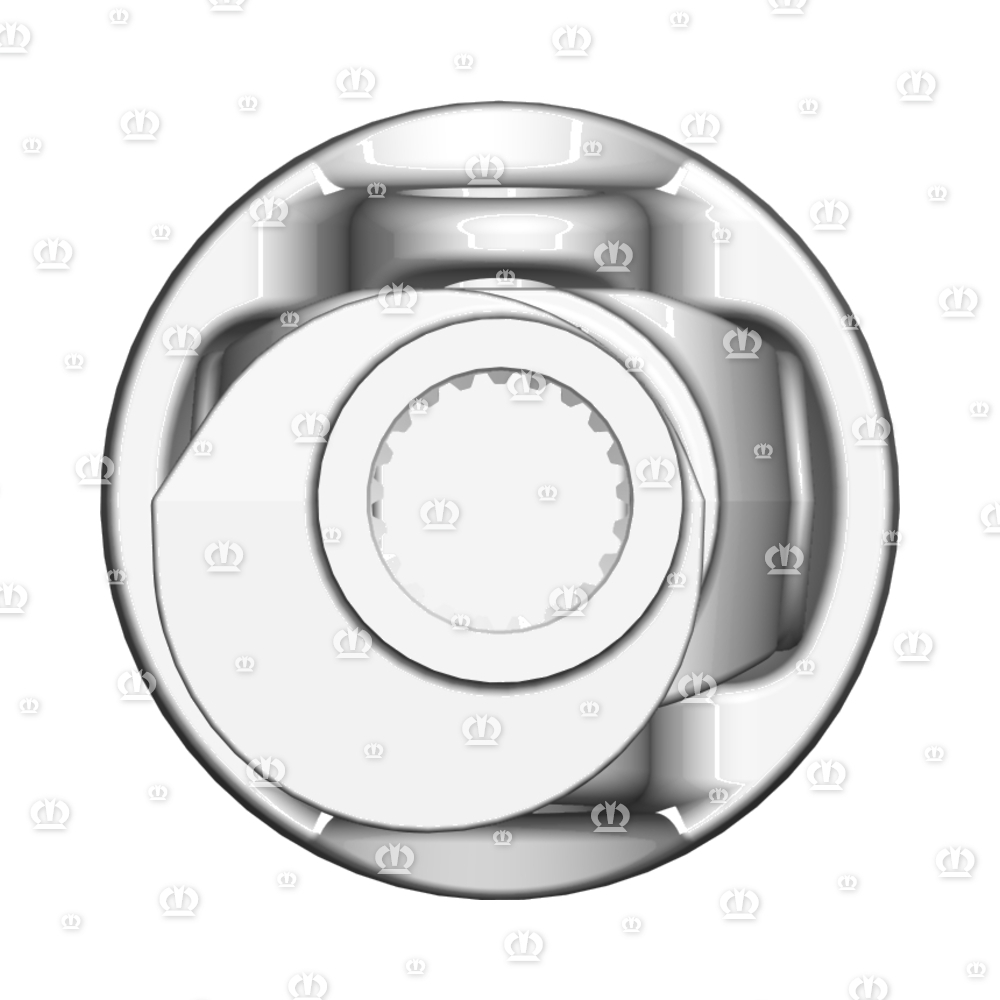 DOPPELGELENK DG 2300 GR.4 1 3/8