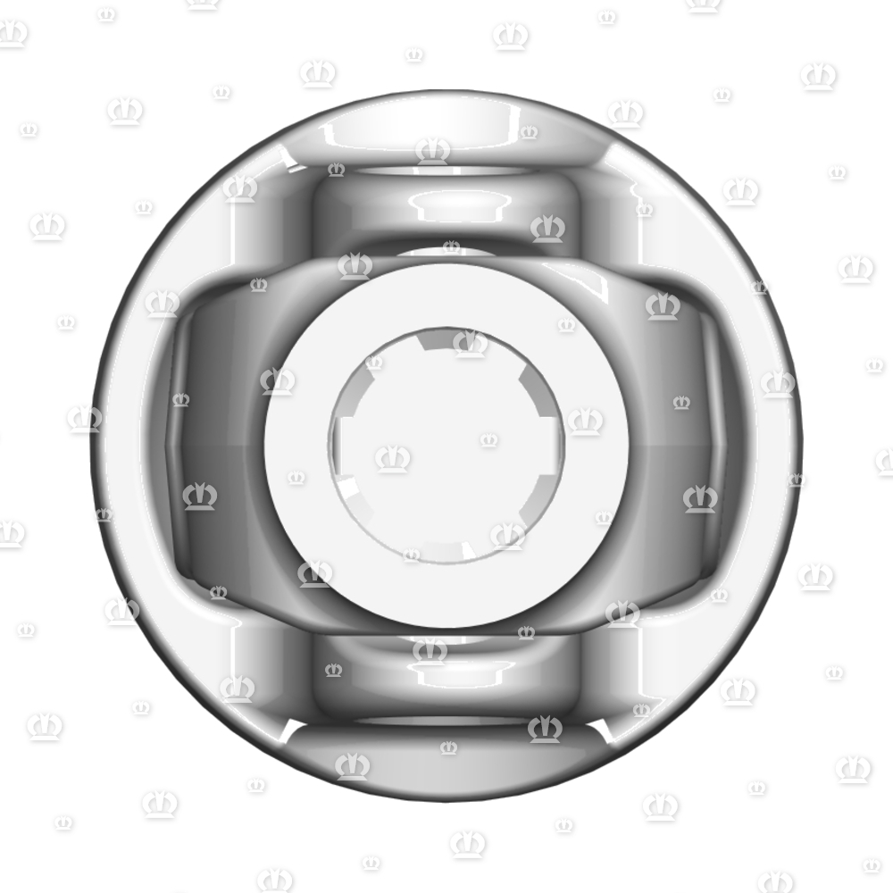 DOPPELGELENK DG 2300 GR.4 1 3/8