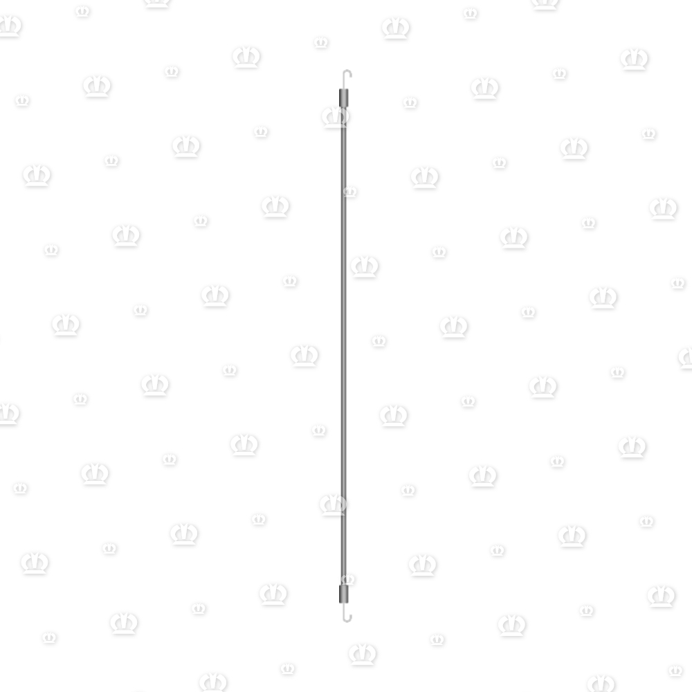 SPANNSEIL 8 X 920