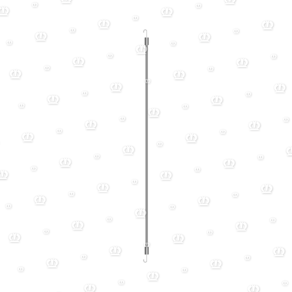 SPANNSEIL 8 X 920