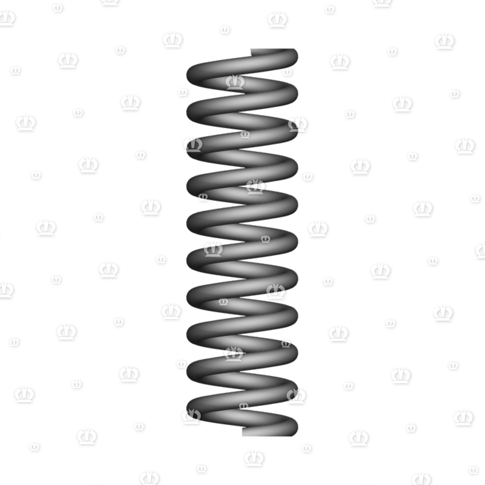 DRUCKFEDER 2X11X45