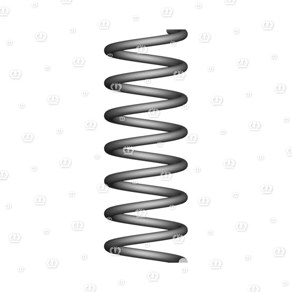 DRUCKFEDER 2X16X50