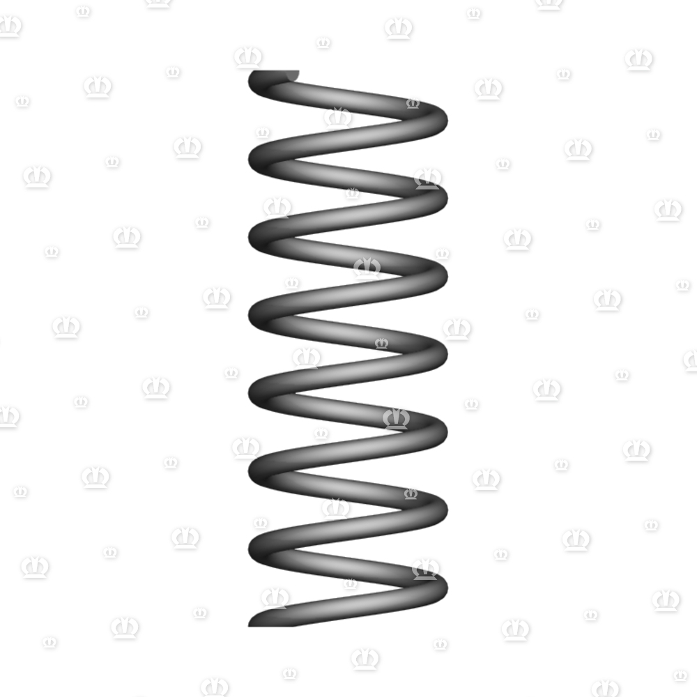 DRUCKFEDER 2X16X50