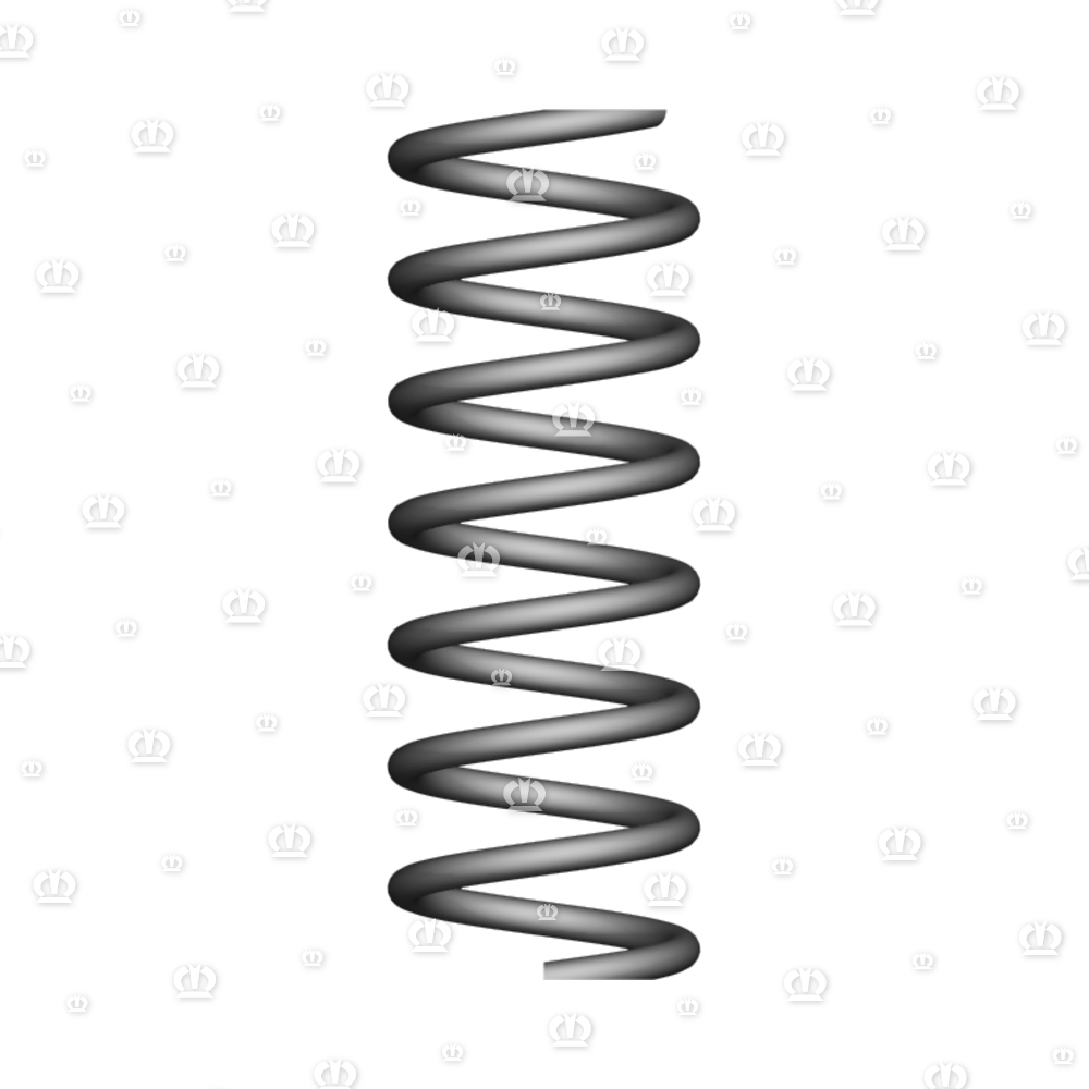 DRUCKFEDER 2X16X50