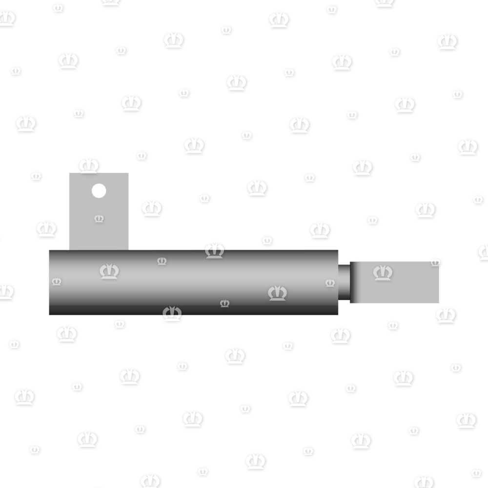 Hyd-Zylinder EZ 30x95/312