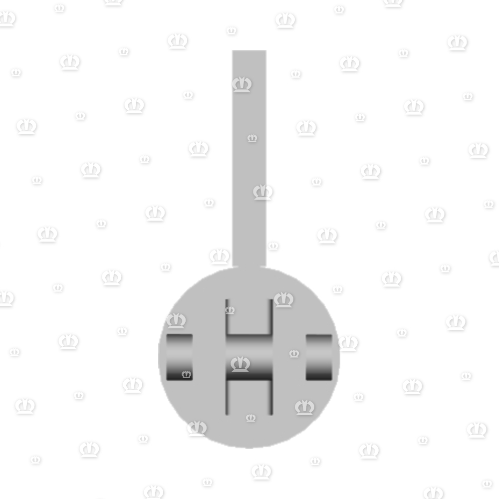 Hyd-Zylinder EZ 30x95/312