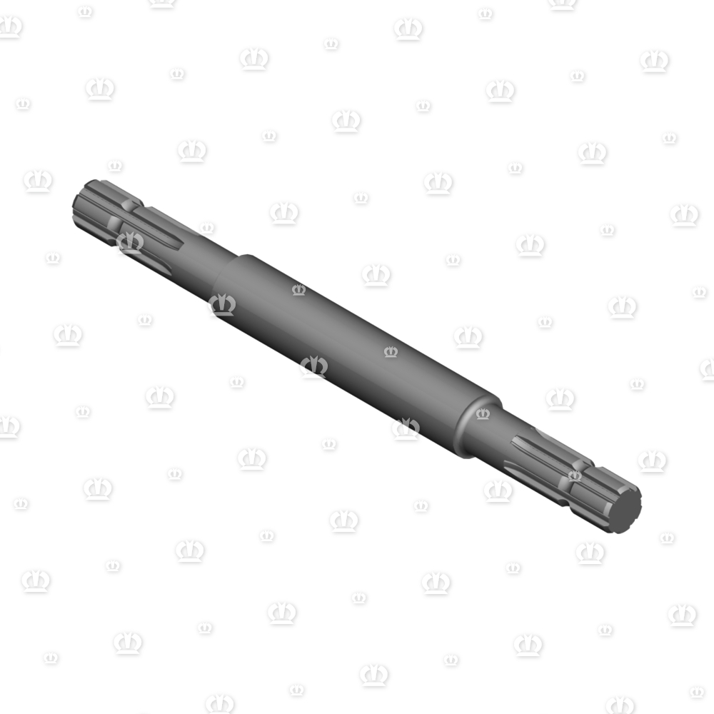 Antriebswelle
