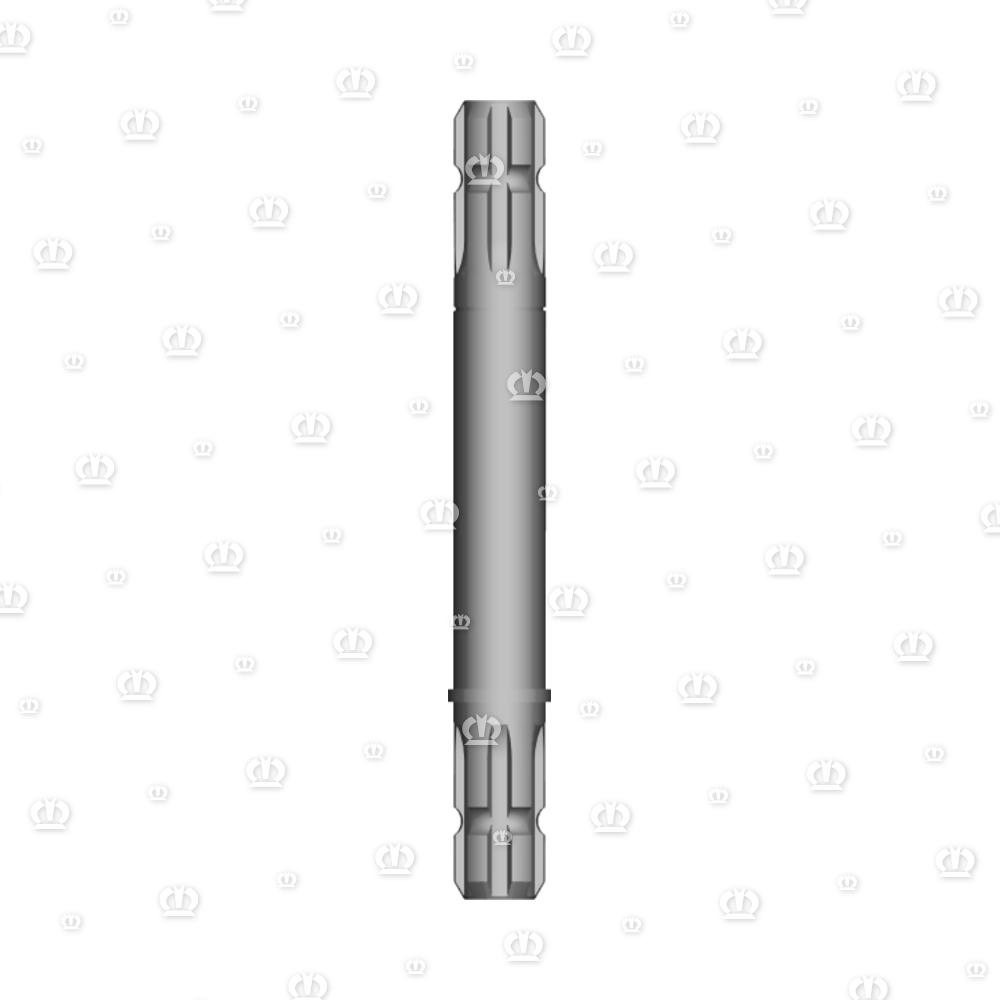 Zapfwellenstummel Rd 50 x388