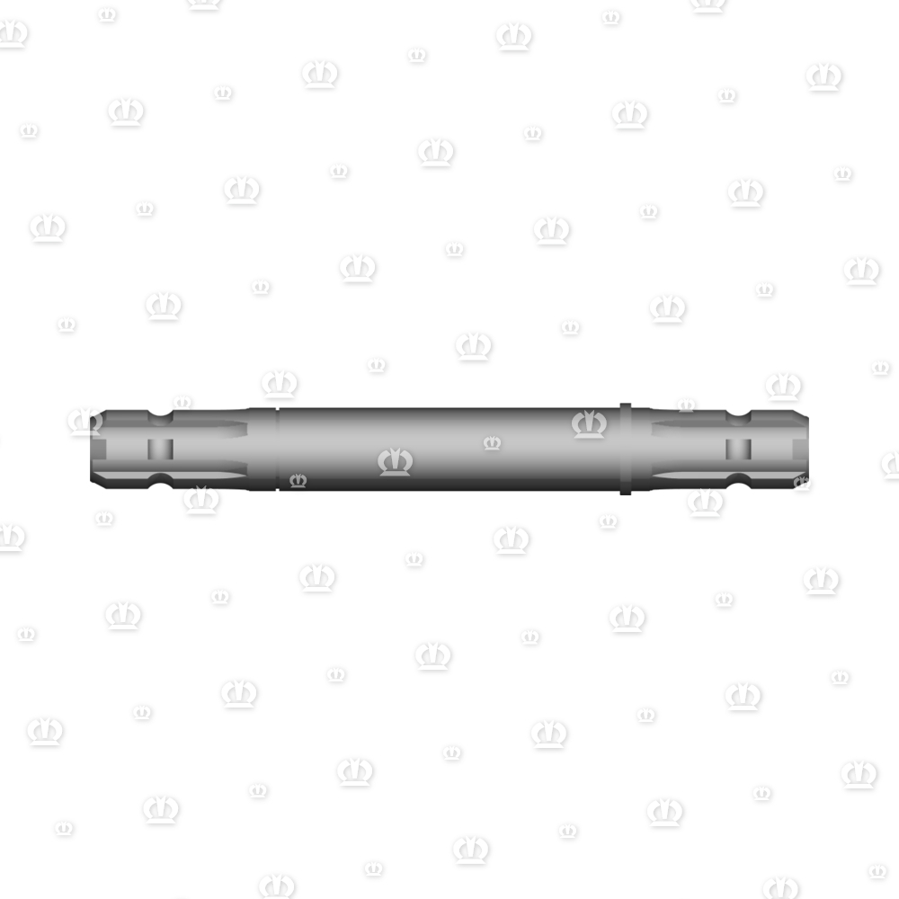 Zapfwellenstummel Rd 50 x388