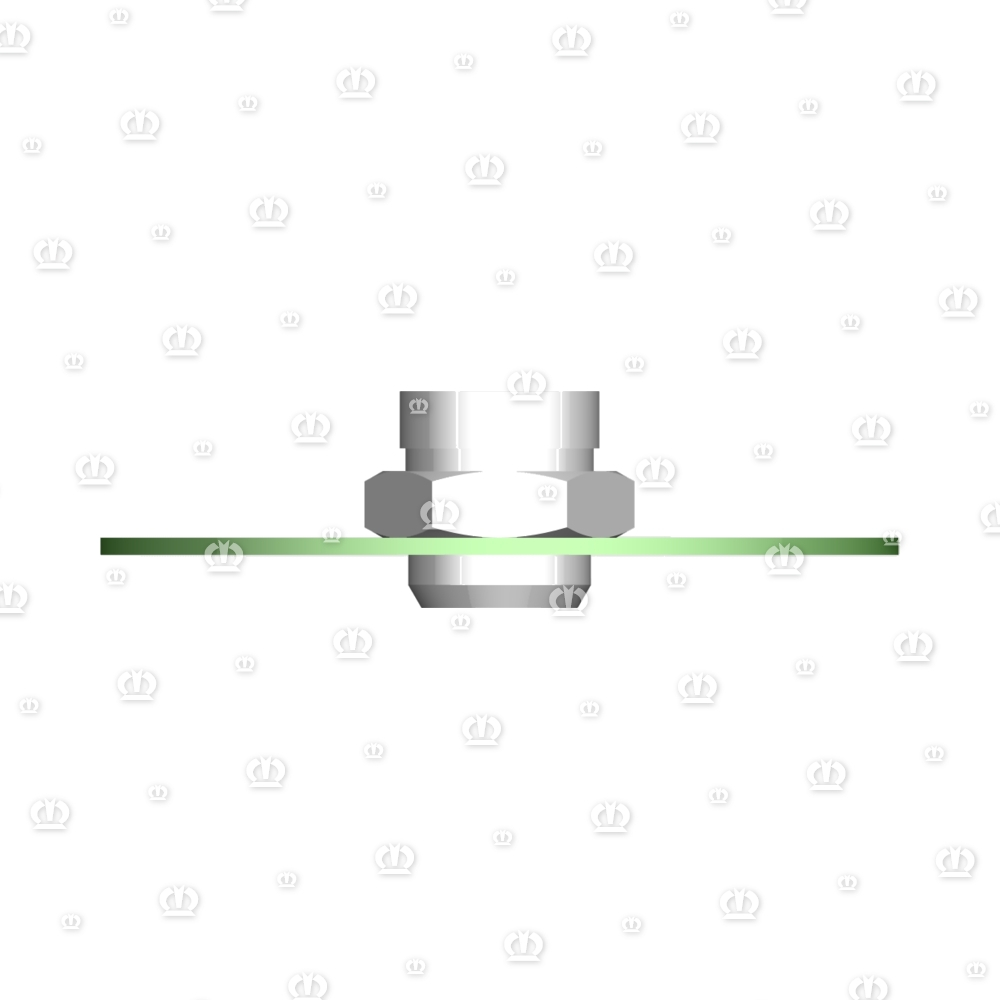 Blechdeckel