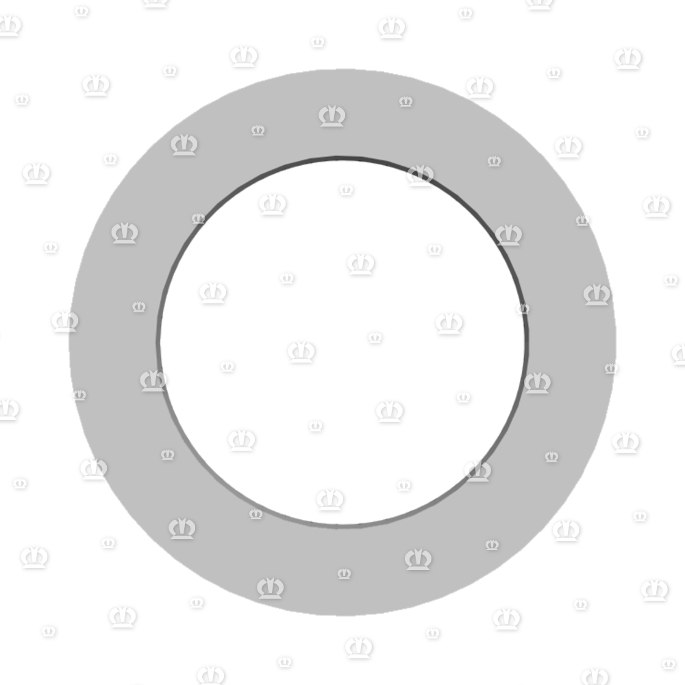 Buchse 40 x 60 x 22 Zn8