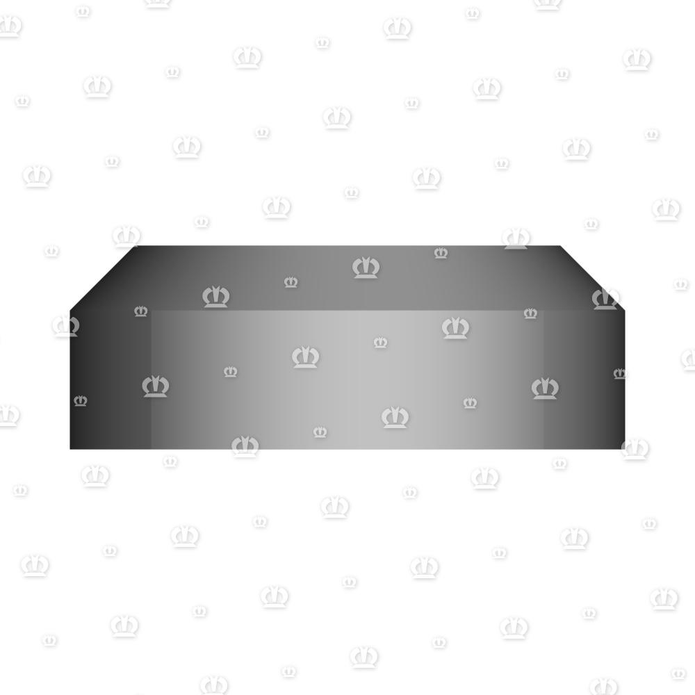 Buchse 40 x 60 x 22 Zn8