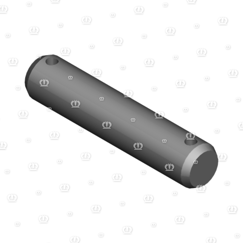 Bolzen B19h9 x 89/75 x 5 Zn8