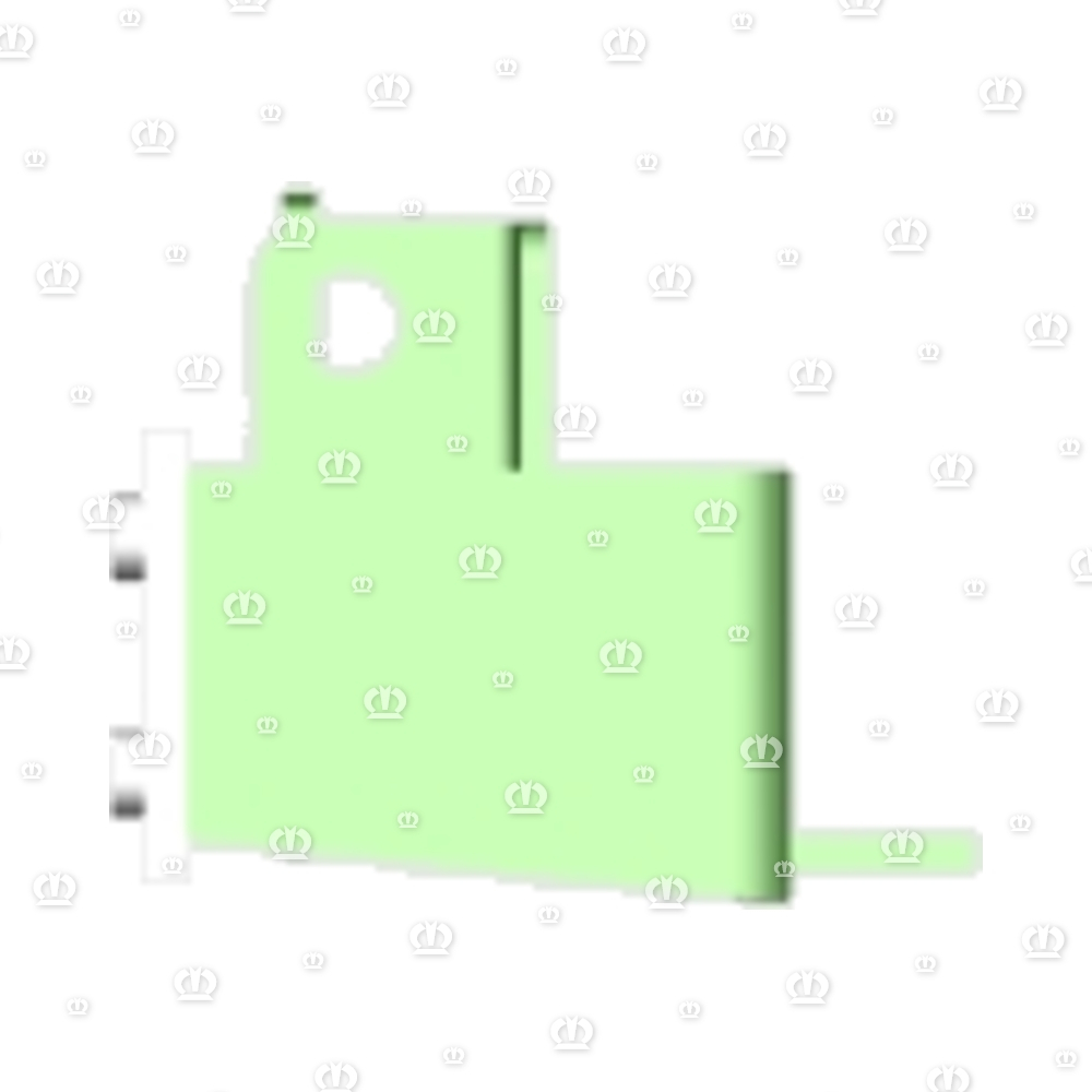 Schutzkonsole rechts