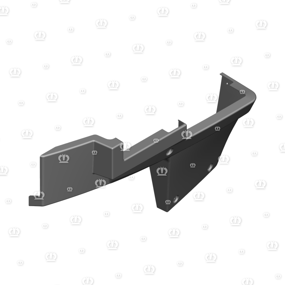 Ventilschutz links