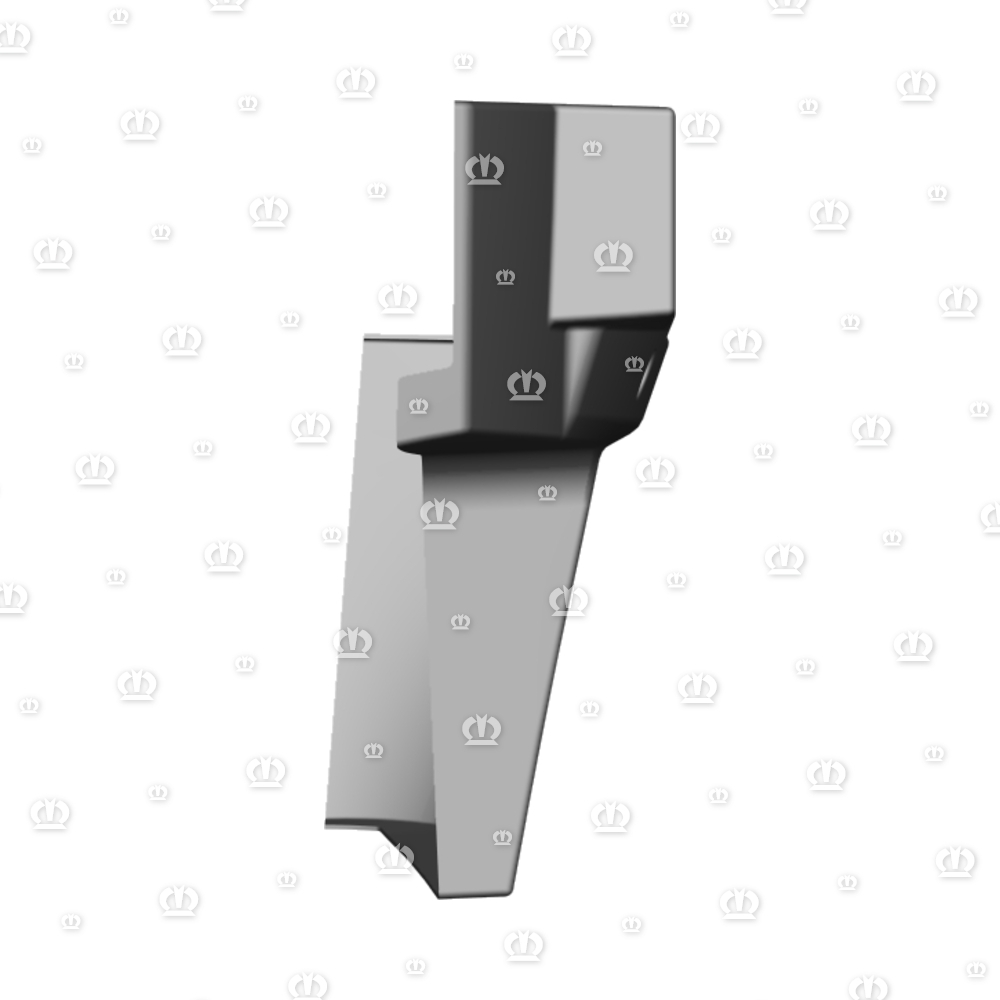 Ventilschutz links