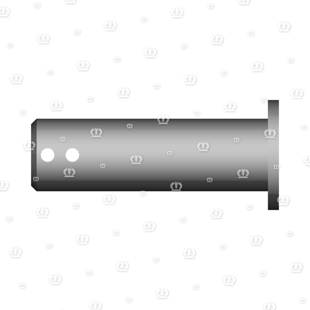 Bolzen 26,3 X 90