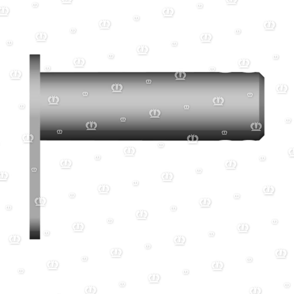 Bolzen 26,3 X 90