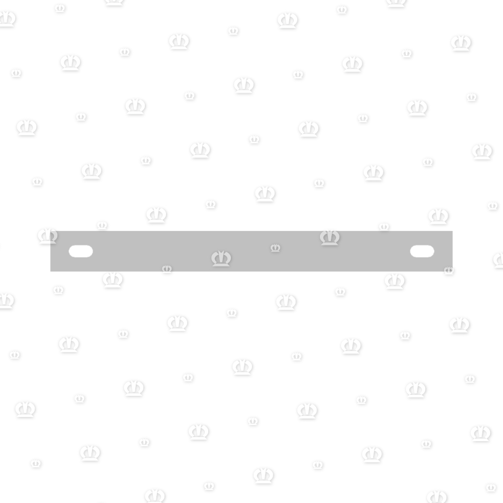 Klemmband Front 407 lg.