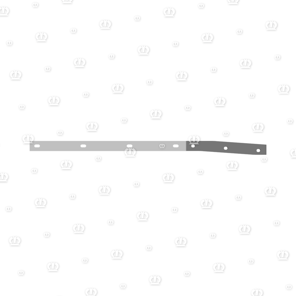 Klemmband Front, links vorne